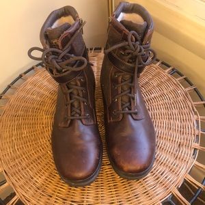 UGG Kesey Waterproof Boots